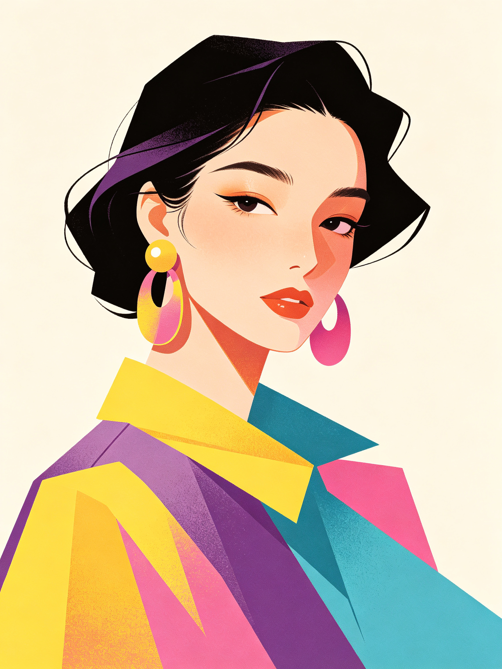 Mary