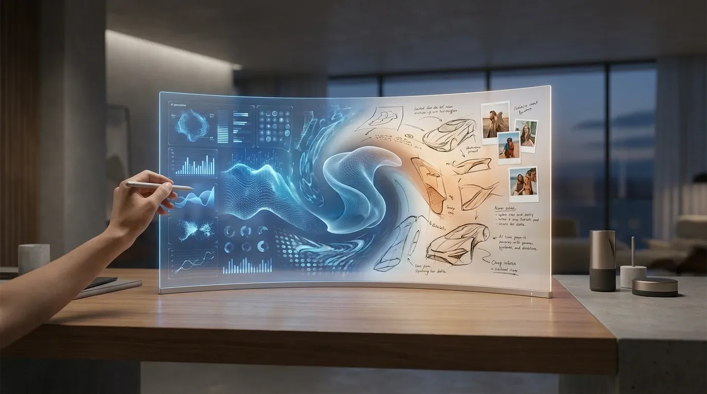 How to Use AI Tools for Content Creation Without Losing the Human Touch