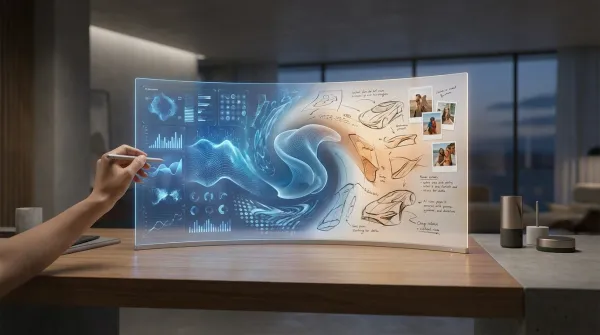 How to Use AI Tools for Content Creation Without Losing the Human Touch
