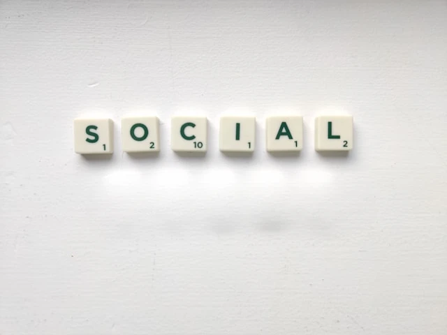 Clean Social Media Images after
