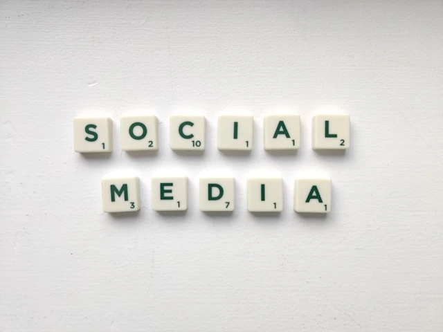 Clean Social Media Images before
