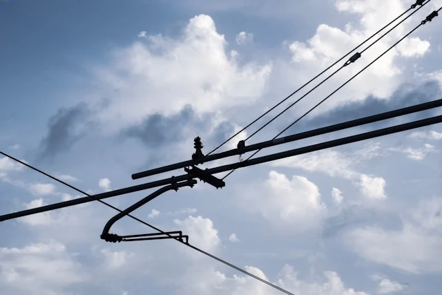 Remove Cables and Wires after
