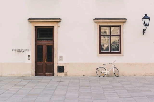 Erase Signs, Poles, and Street Clutter before