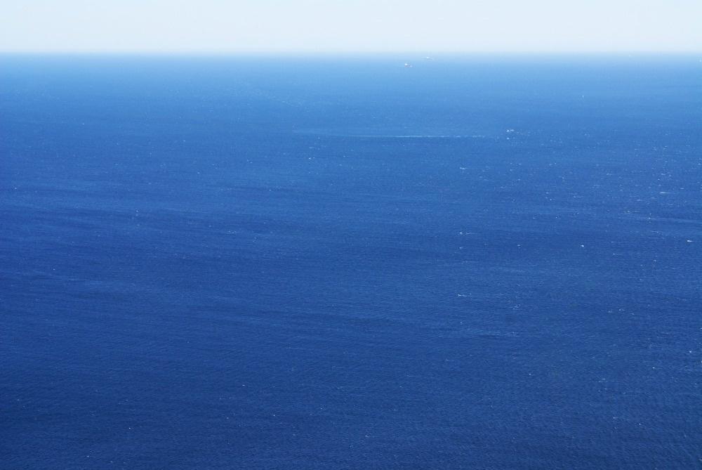 After - remove ships from blue ocean